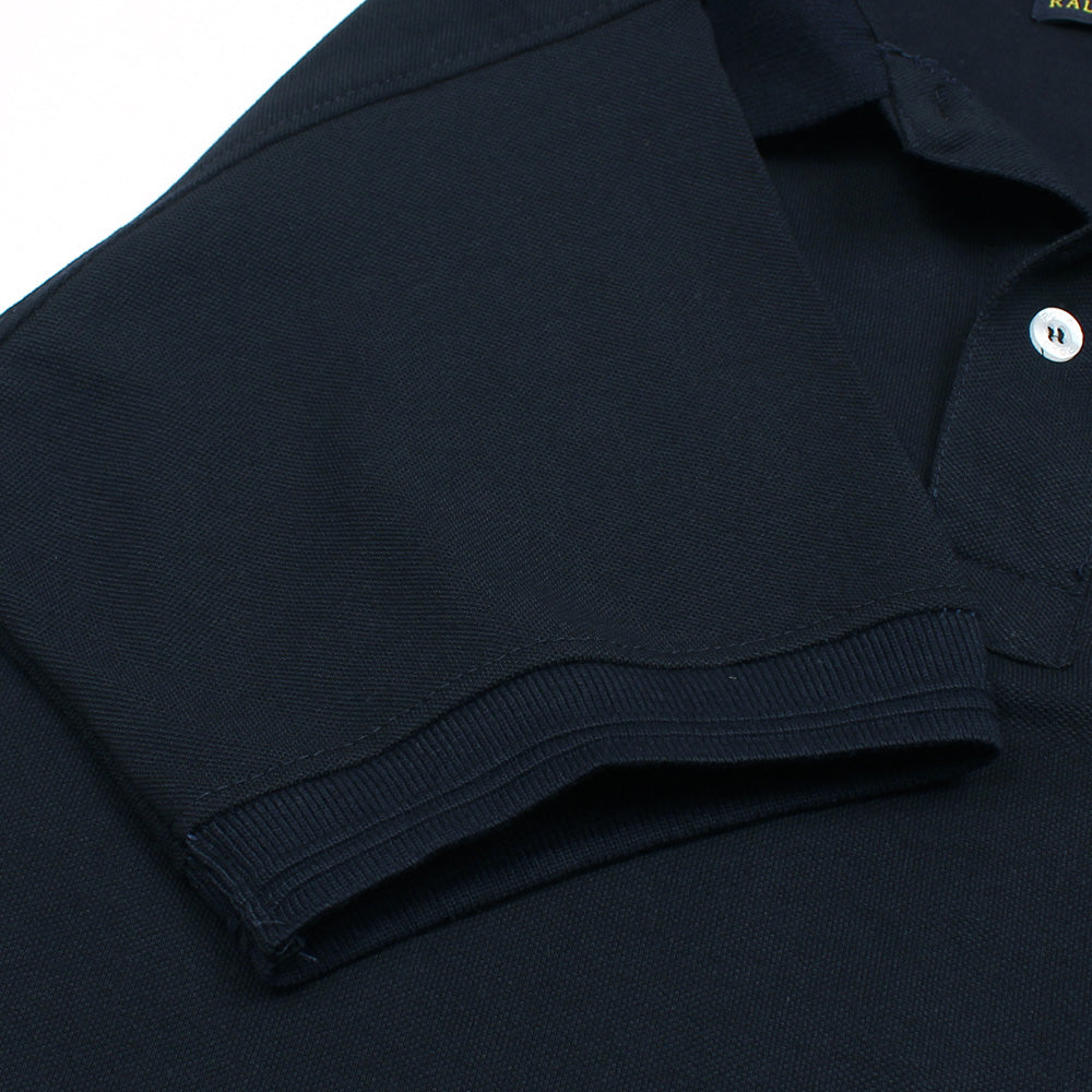 RL Premium Polo (Small pony) Navy Blue