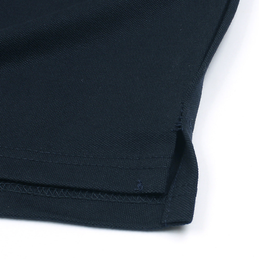RL Premium Polo (Small pony) Navy Blue