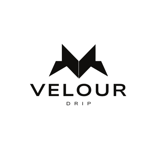 VELOUR DRIP